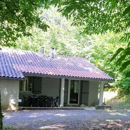 La Truite Ferienhaus *