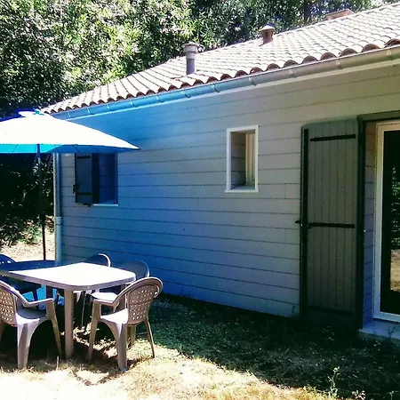 La Truite Ferienhaus Saint-Amans-Valtoret