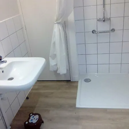 La Truite Ferienhaus *