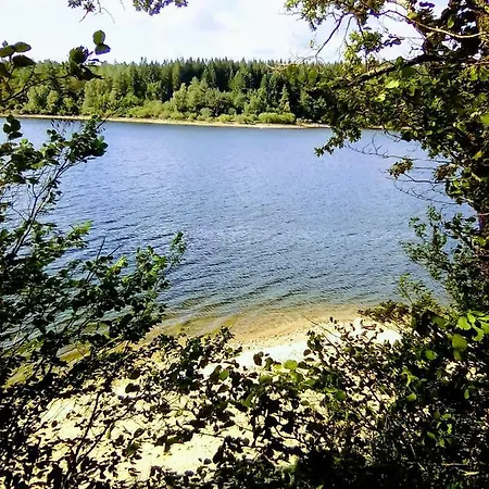 La Truite Ferienhaus *