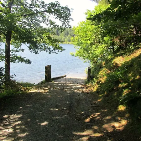 Casa de Férias La Truite *