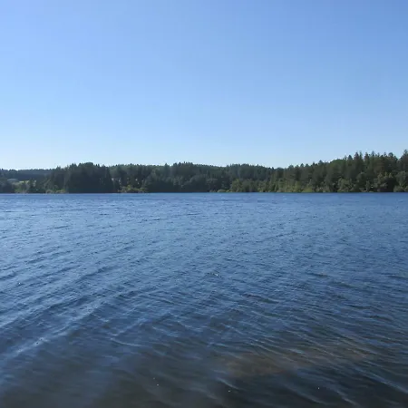 La Truite Casa de Férias *