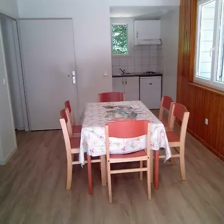 La Truite * Saint-Amans-Valtoret