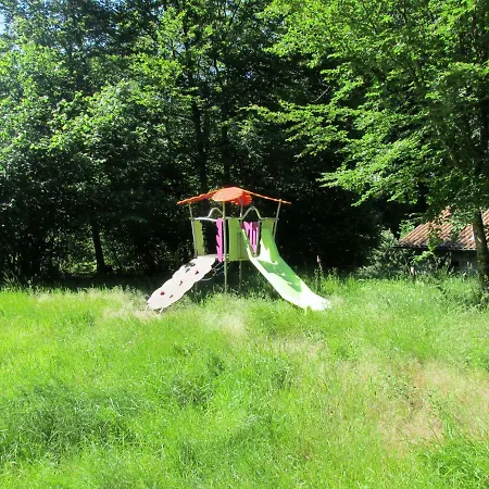 La Truite Semesterbostad