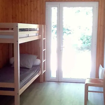 La Truite * Saint-Amans-Valtoret