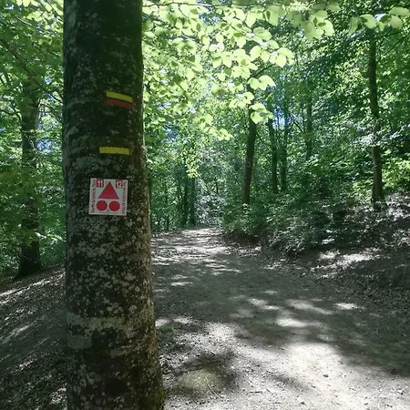 La Truite Casa de Férias