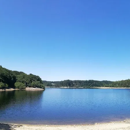 La Truite * Saint-Amans-Valtoret