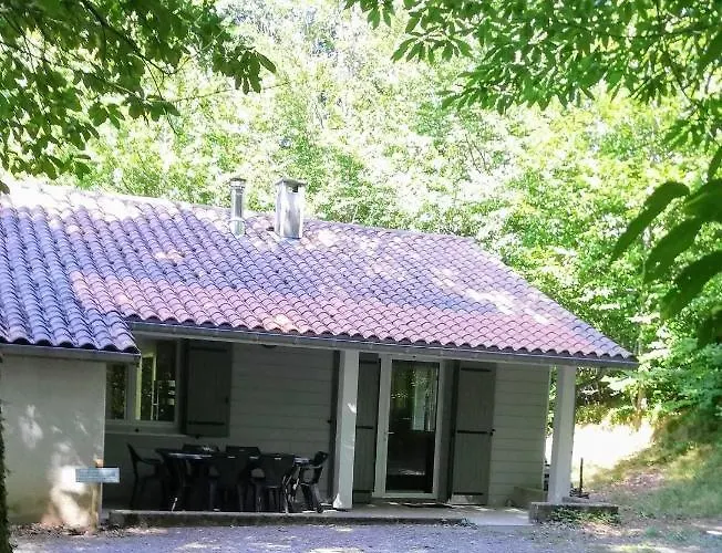 La Truite 度假居 *