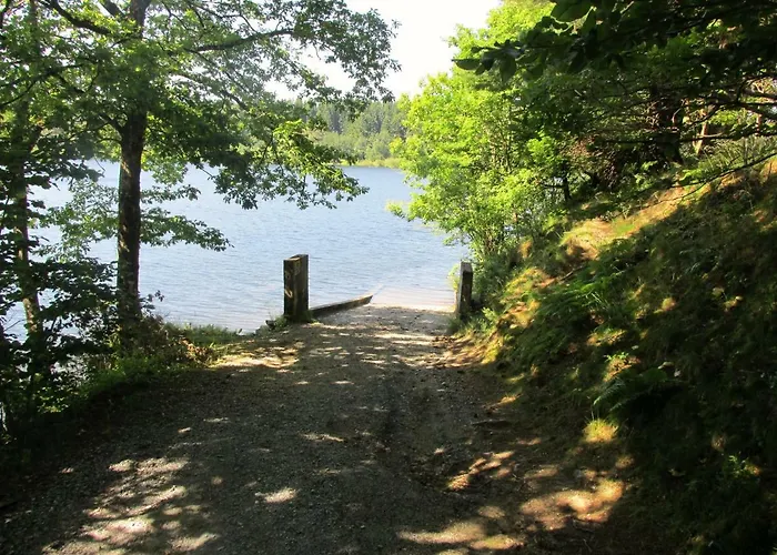 度假居 La Truite *