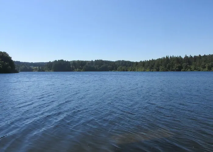 La Truite 度假居 *