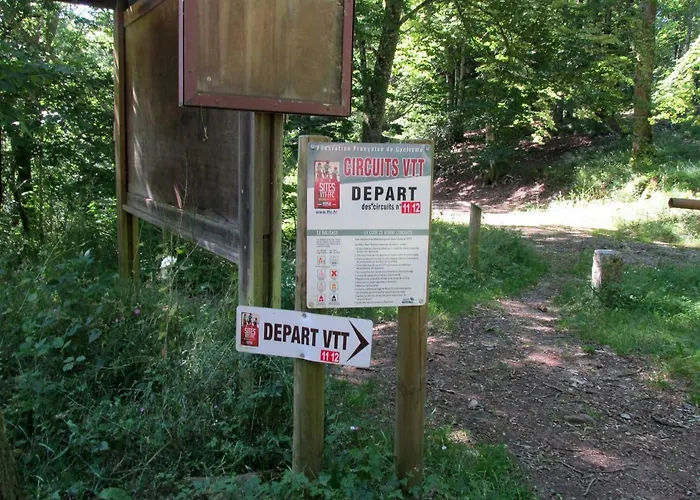 La Truite Saint-Amans-Valtoret