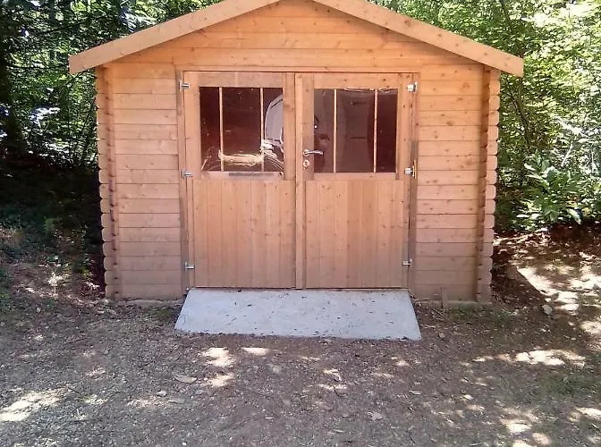 La Truite 度假居 *