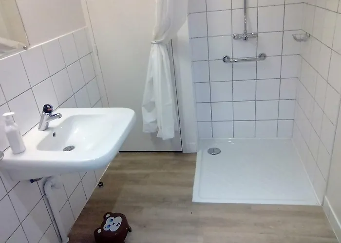 La Truite 度假居 *