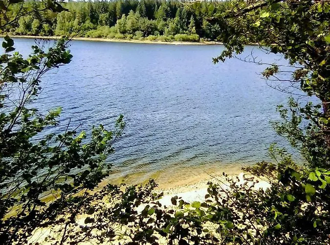 La Truite 度假居 *