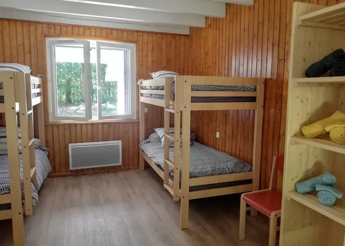 La Truite 度假居 *